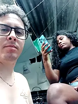 interracia1xx online show from 02/07/26, 10:29