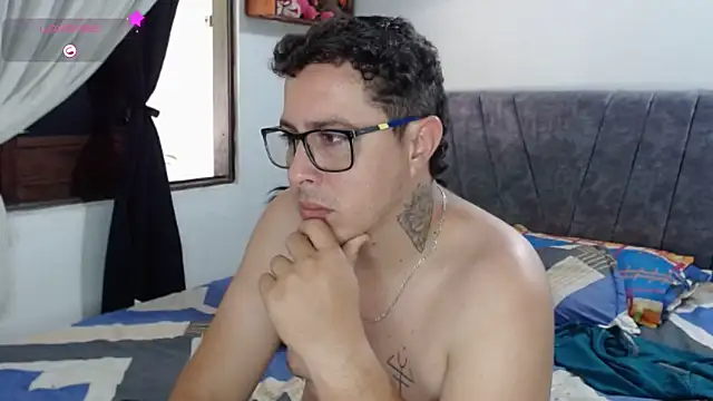 interracia1xx online show from 09/24/25, 05:41