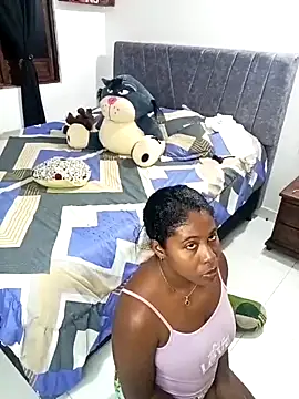 interracia1xx online show from 10/11/25, 03:57