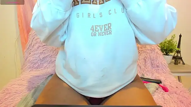 iisabella gonzalez online show from 12/18/25, 04:50