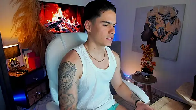 Matias Murrier online show from 04/05/26, 11:28