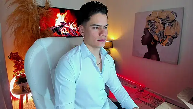 Snapshot of Matias_Murrier chatting on 10/04/25, 11:34 Matias Murrier online show from 10/04/25, 11:34