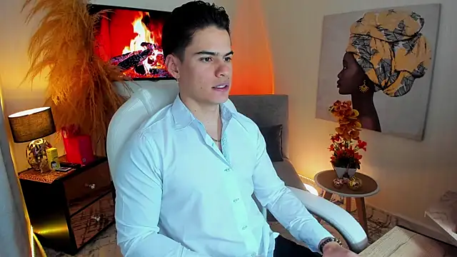 Snapshot of Matias_Murrier chatting on 11/05/25, 11:46 Matias Murrier online show from 11/05/25, 11:46