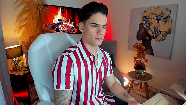 Snapshot of Matias_Murrier chatting on 11/20/25, 11:44 Matias Murrier online show from 11/20/25, 11:44