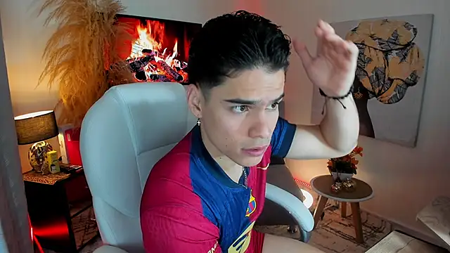 Snapshot of Matias_Murrier chatting on 12/03/25, 11:31 Matias Murrier online show from 12/03/25, 11:31