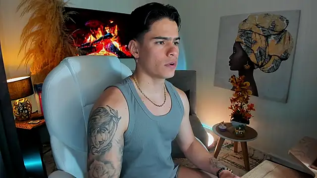 Matias Murrier online show from 03/27/26, 11:44