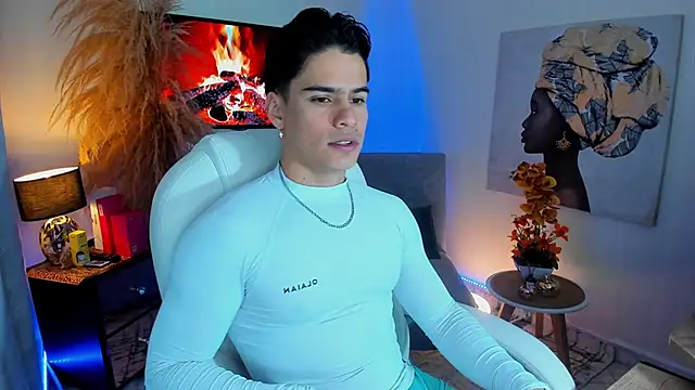 Snapshot of Matias_Murrier chatting on 11/24/25, 11:54 Matias Murrier online show from 11/24/25, 11:54