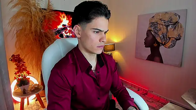 Snapshot of Matias_Murrier chatting on 09/27/25, 11:38 Matias Murrier online show from 09/27/25, 11:38