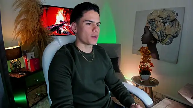 Matias Murrier online show from 02/25/26, 11:43