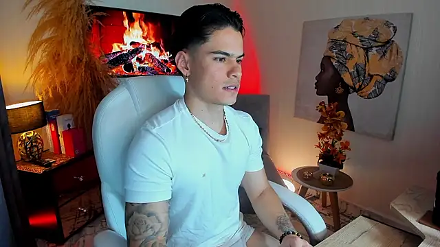 Matias Murrier online show from 03/07/26, 12:10