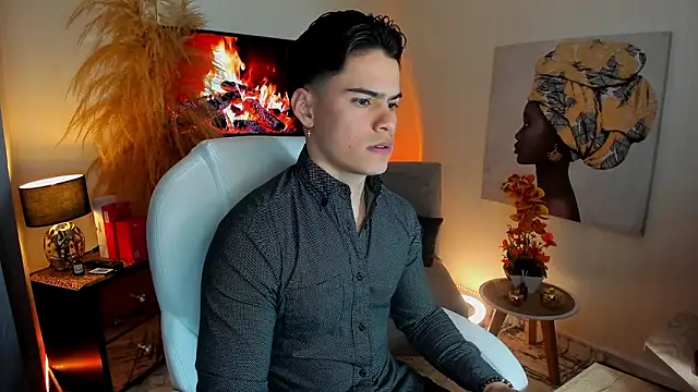 Matias Murrier online show from 01/17/26, 11:47