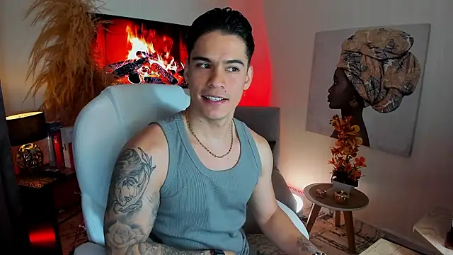 Matias Murrier online show from 03/05/26, 11:51