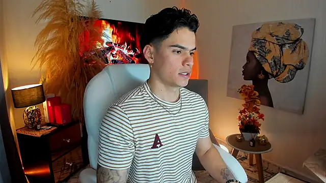 Matias Murrier online show from 12/22/25, 12:27