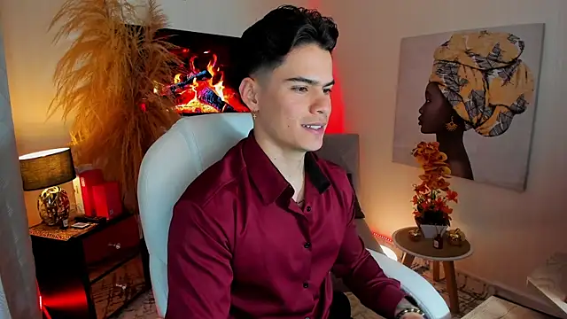 Matias Murrier online show from 12/20/25, 11:57