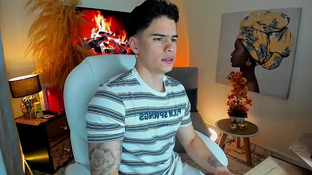 Snapshot of Matias_Murrier chatting on 11/28/25, 11:54 Matias Murrier online show from 11/28/25, 11:54