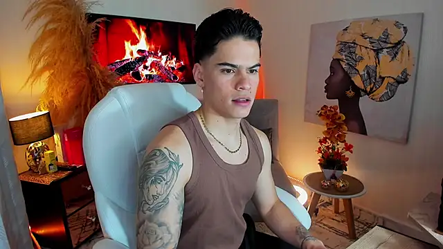 Snapshot of Matias_Murrier chatting on 11/07/25, 11:48 Matias Murrier online show from 11/07/25, 11:48