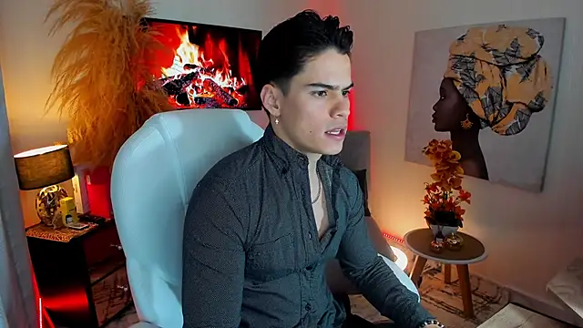 Snapshot of Matias_Murrier chatting on 11/26/25, 11:54 Matias Murrier online show from 11/26/25, 11:54