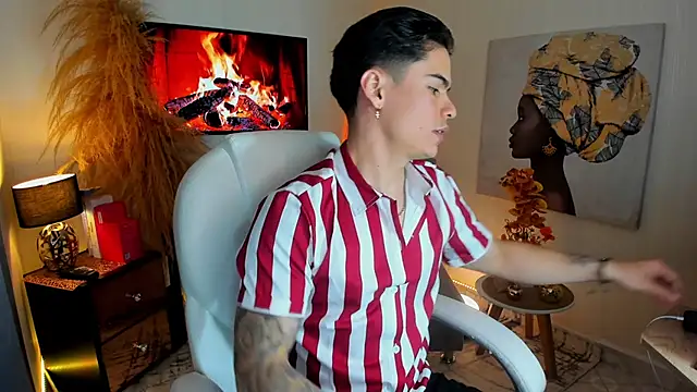 Matias Murrier online show from 02/03/26, 11:48