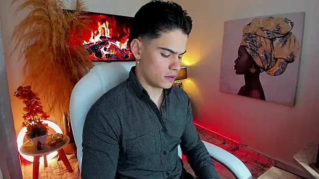 Snapshot of Matias_Murrier chatting on 10/03/25, 12:39 Matias Murrier online show from 10/03/25, 12:39