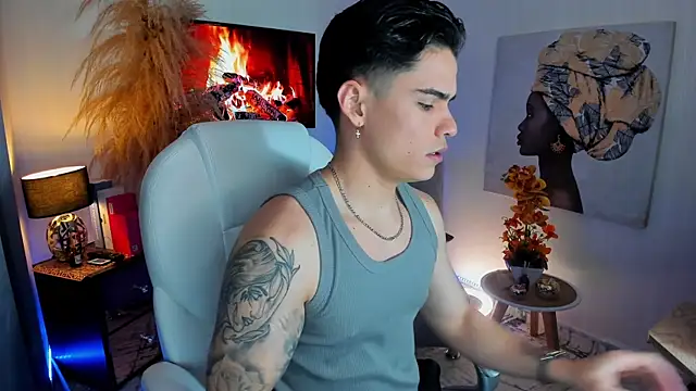 Matias Murrier online show from 01/13/26, 11:58