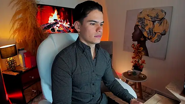 Matias Murrier online show from 04/11/26, 11:47