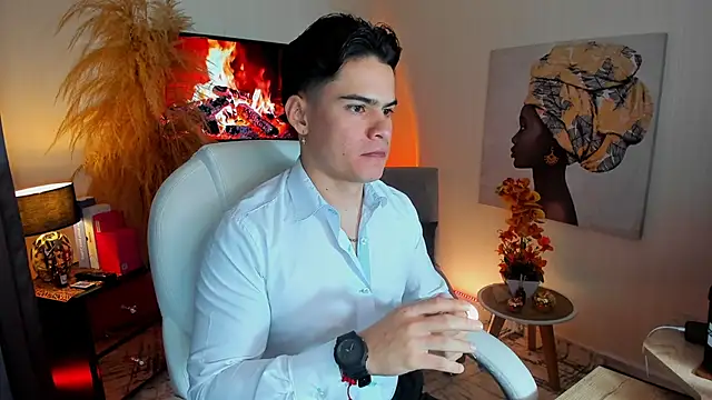 Matias Murrier online show from 01/11/26, 12:23