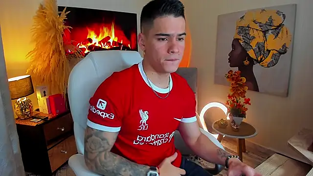 Snapshot of Matias_Murrier chatting on 03/17/25, 12:04 Matias Murrier online show from 03/17/25, 12:04