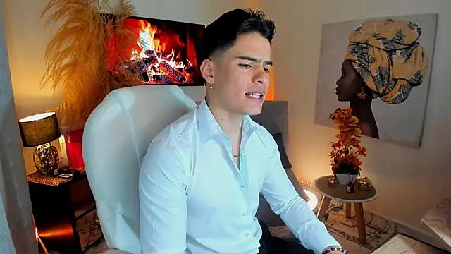 Matias Murrier online show from 12/19/25, 11:34