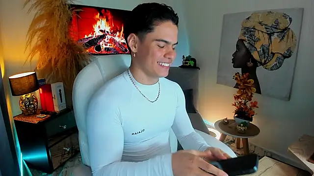 Matias Murrier online show from 03/14/26, 11:49