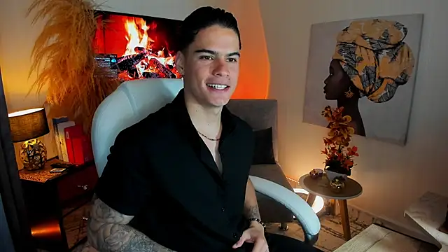 Matias Murrier online show from 04/04/26, 11:28