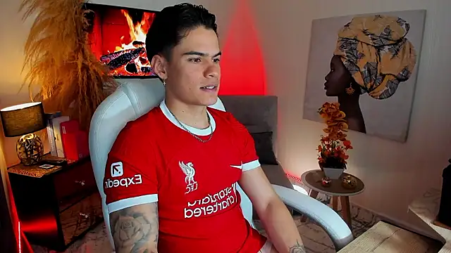 Matias Murrier online show from 02/17/26, 12:02