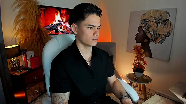 Matias Murrier online show from 02/26/26, 12:16