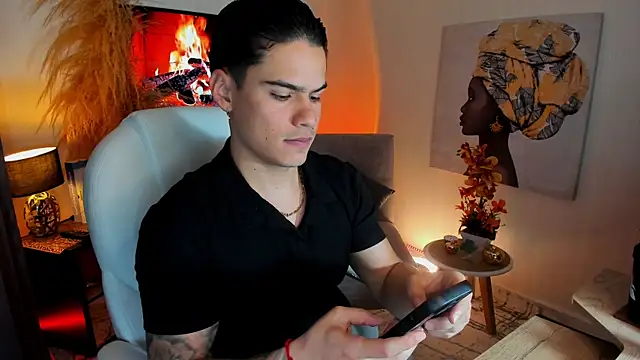 Matias Murrier online show from 04/15/26, 11:49