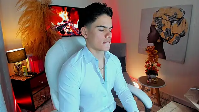 Snapshot of Matias_Murrier chatting on 11/29/25, 11:54 Matias Murrier online show from 11/29/25, 11:54