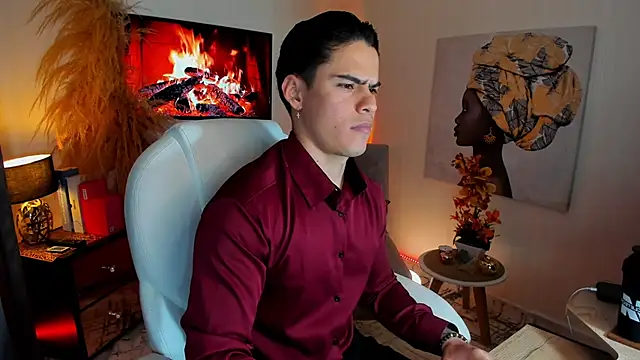 Matias Murrier online show from 04/18/26, 11:34