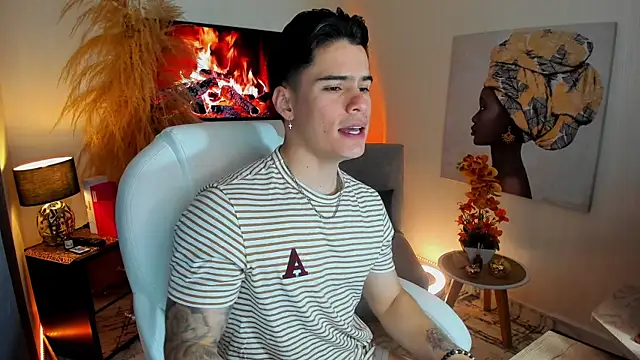 Matias Murrier online show from 01/14/26, 12:31