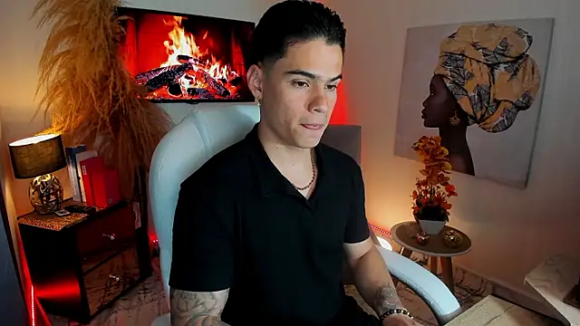 Matias Murrier online show from 02/22/26, 11:34