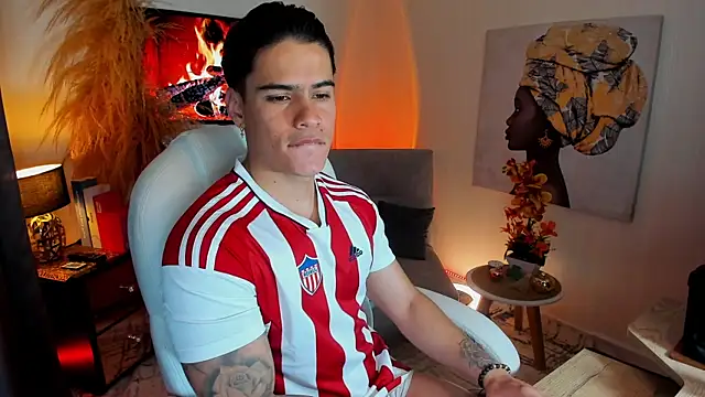 Matias Murrier online show from 04/14/26, 11:26