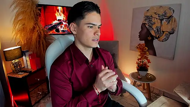 Matias Murrier online show from 02/14/26, 12:27