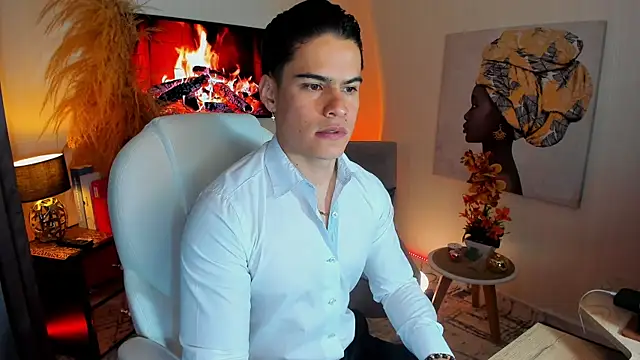 Matias Murrier online show from 04/10/26, 11:39