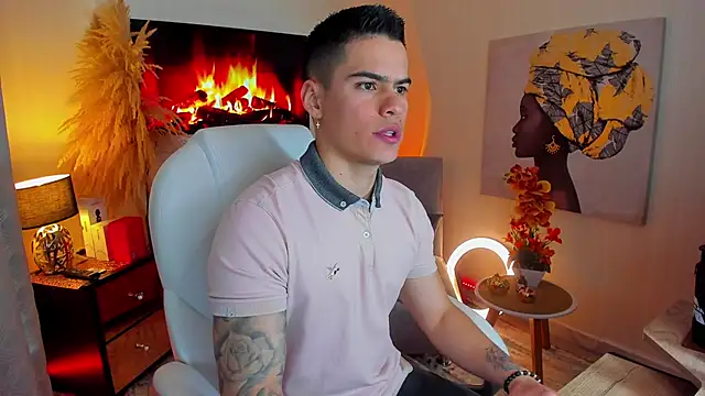 Snapshot of Matias_Murrier chatting on 03/20/25, 11:38 Matias Murrier online show from 03/20/25, 11:38