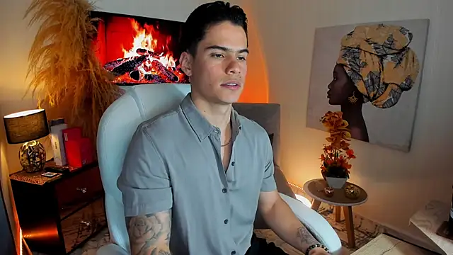 Matias Murrier online show from 02/20/26, 11:45