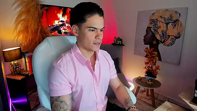 Matias Murrier online show from 03/13/26, 11:48