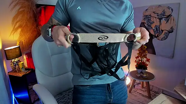 Snapshot of Matias_Murrier chatting on 11/03/25, 11:47 Matias Murrier online show from 11/03/25, 11:47