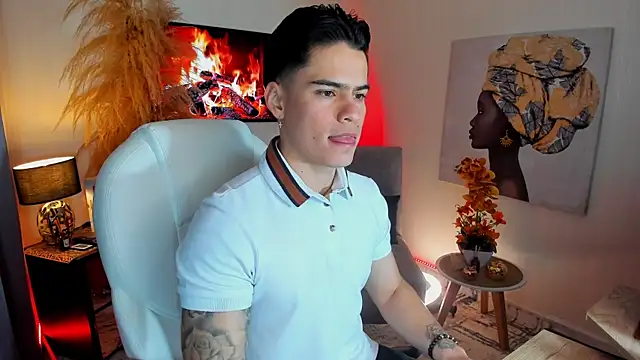 Matias Murrier online show from 01/10/26, 11:49