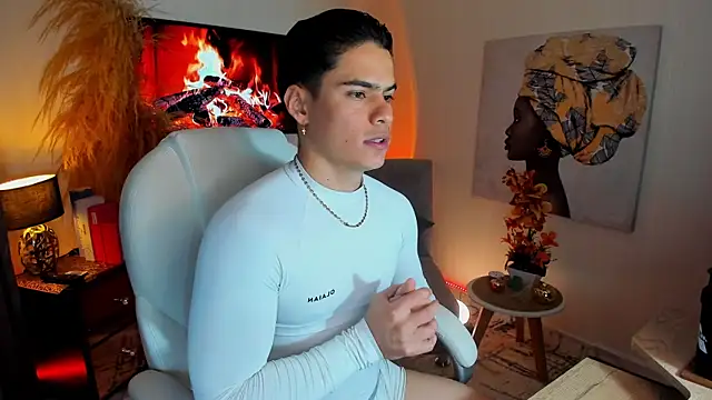 Matias Murrier online show from 04/16/26, 12:39