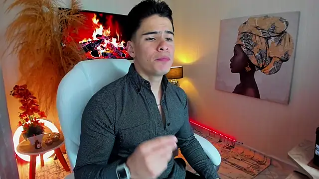 Snapshot of Matias_Murrier chatting on 09/12/25, 11:43 Matias Murrier online show from 09/12/25, 11:43