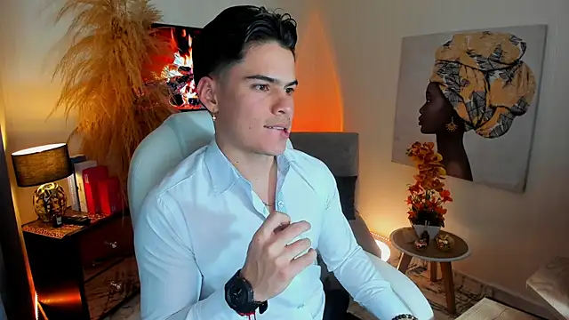 Matias Murrier online show from 01/11/26, 12:17