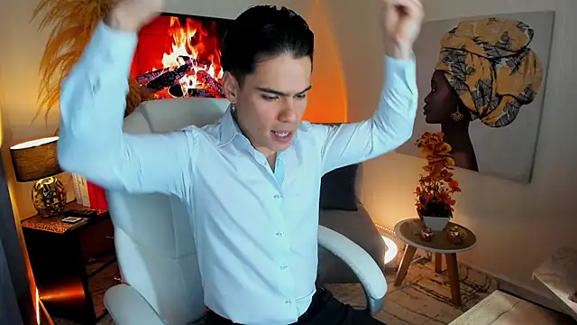 Matias Murrier online show from 02/07/26, 11:29