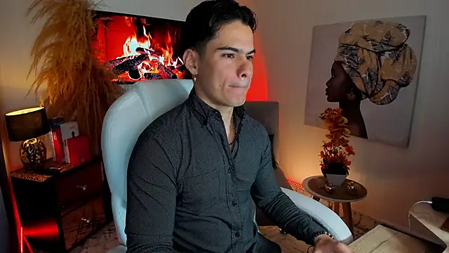 Matias Murrier online show from 02/28/26, 11:54